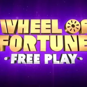 Wheel of Fortune: Free Play
