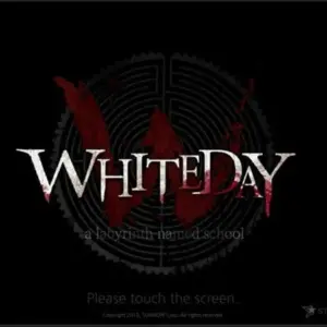 White Day