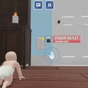 Whos Your Daddy mod