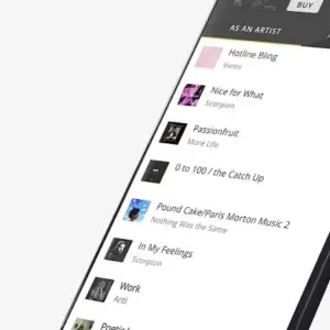 WhoSampled mod android