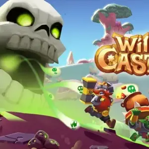 Wild Castle TD