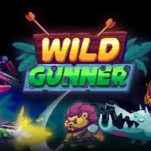 Wild Gunner