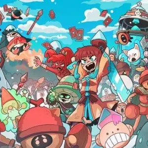 Wildfrost MOD APK