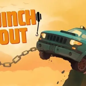 WINCH IT OUT