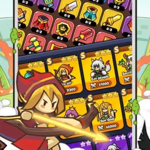 Witch Battle Zombie Warfare mod