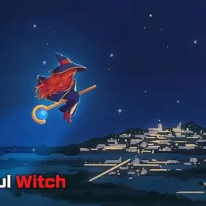 Witch Defense