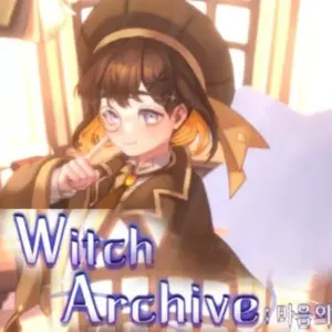 WitchArchive