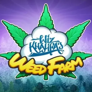 Mô tả hình ảnh về game Wiz Khalifa's Weed Farm
