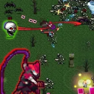 Wizard Master Magic Roguelike mod apk