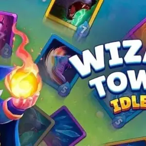 Wizard Tower