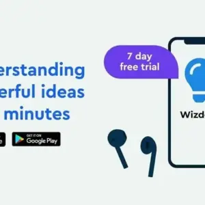 Wizdom mở ra kho tàng tri thức