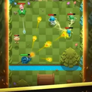 WizQuest mod apk