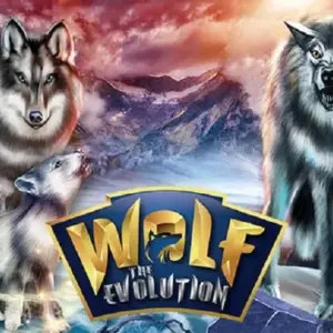 Wolf: The Evolution