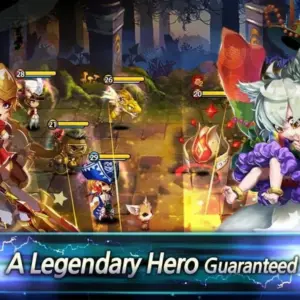 Wonder Tactics mod