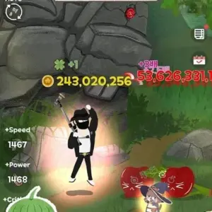 Woodcutter Idle Clicker mod free1