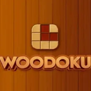 Woodoku