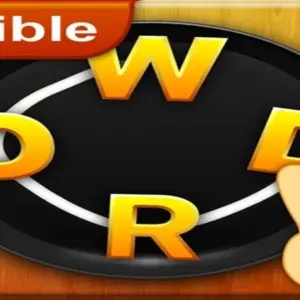 Hình ảnh game Word Bibles