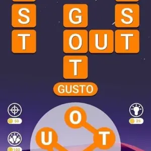 Word Connect Fun Word Game mod free
