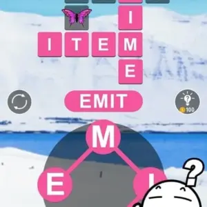 Word Connect Word Search mod apk