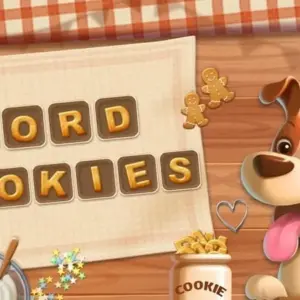 Word Cookies