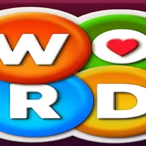 Word Cross: Crossy Word Search