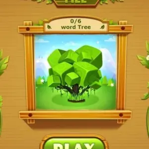Word Cross mod