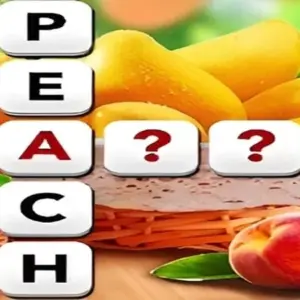 Word Cross Pics