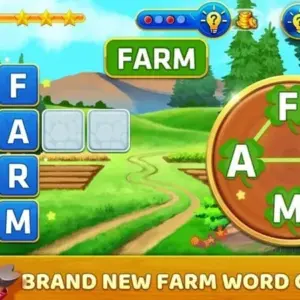 Word Farm
