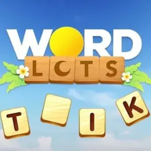 Word Lots