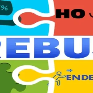 Word Rebus