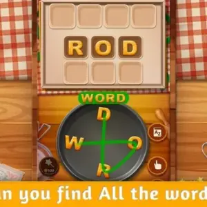 Word Search