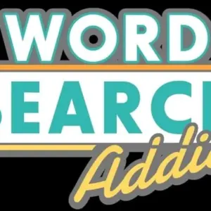 Word Search Addict Word Puzzle