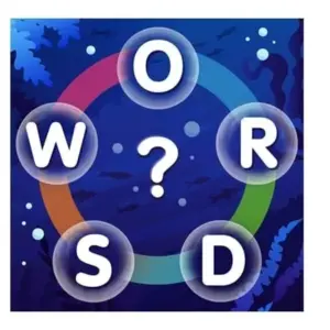 Word Search Sea