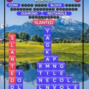Word Stacks mod android