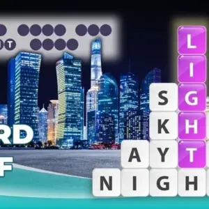 Word Surf