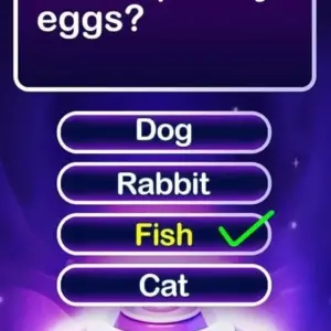 Word Trivia mod apk