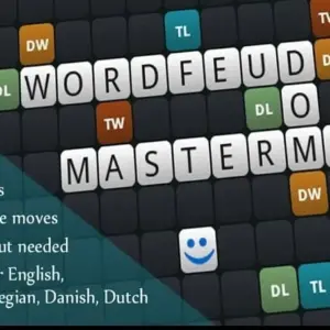 Wordfeud Premium