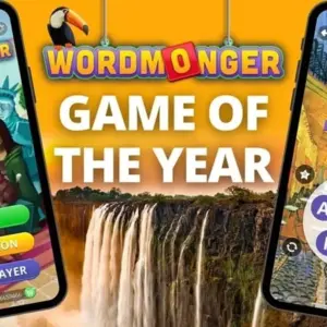 Wordmonger