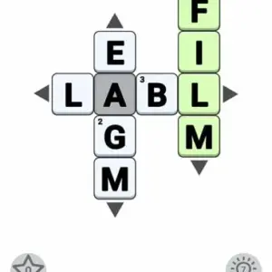 Words Thinking mod