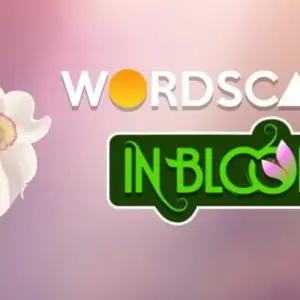 Wordscapes In Bloom