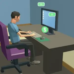 Work From Home 3D mod