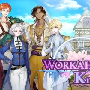 Workaholic Knights