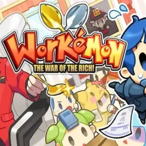 WorkeMon