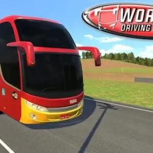 World Bus Driving Simulator
