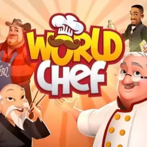 World Chef
