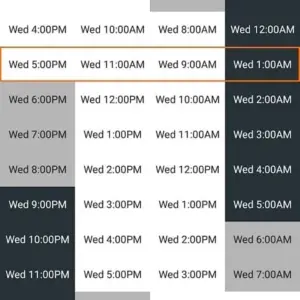 World Clock Widget 2023 Pro mod apk free