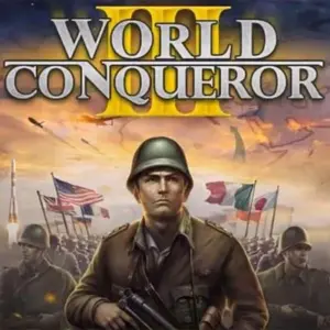 World Conqueror 3