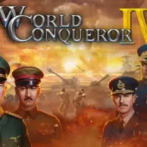 Mô tả hình ảnh World Conqueror 4