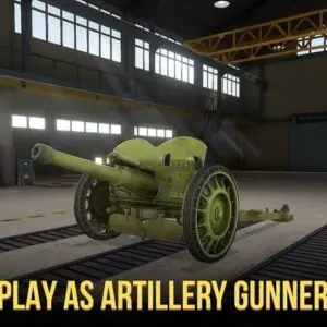 World of Artillery