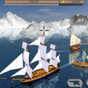 World Of Pirate Ships